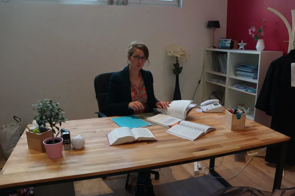 Avocat en droit de l’autorité parentale à  Le Havre