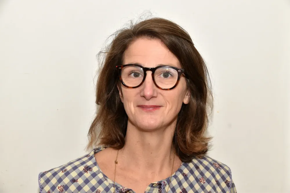 mme robida